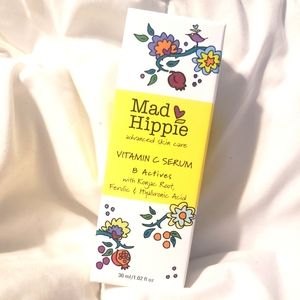 Mad Hippie Vitamin C Serum
